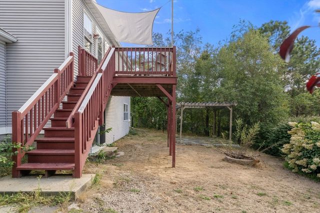 464 Lunns Way, Plymouth, MA 02360