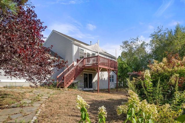 464 Lunns Way, Plymouth, MA 02360