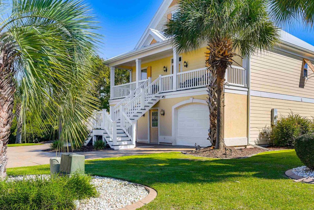 266 Georges Bay Rd., Surfside Beach, SC 29575 — photo 3