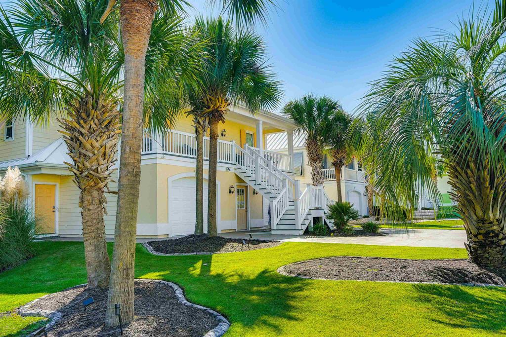 266 Georges Bay Rd., Surfside Beach, SC 29575 — photo 4