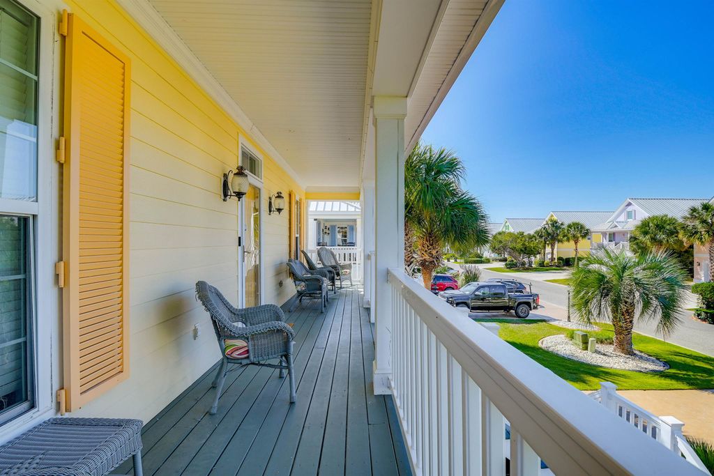 266 Georges Bay Rd., Surfside Beach, SC 29575 — photo 5