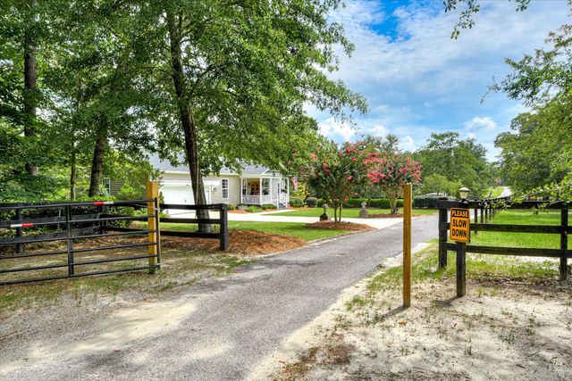 572 Main Drive, Aiken, SC 29801