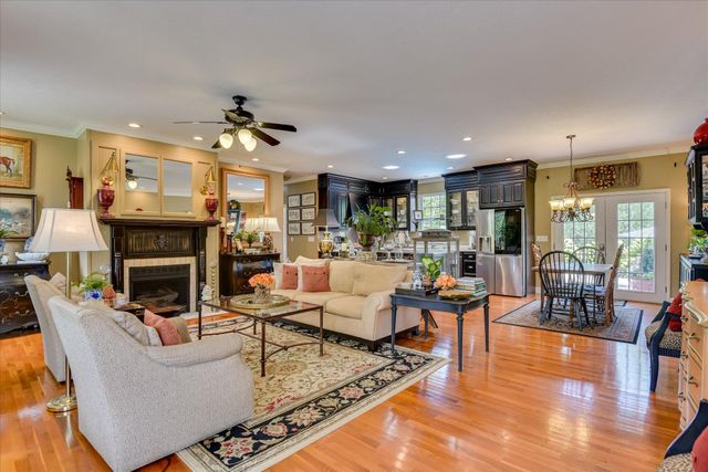 572 Main Drive, Aiken, SC 29801