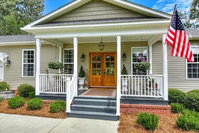 572 Main Drive, Aiken, SC 29801