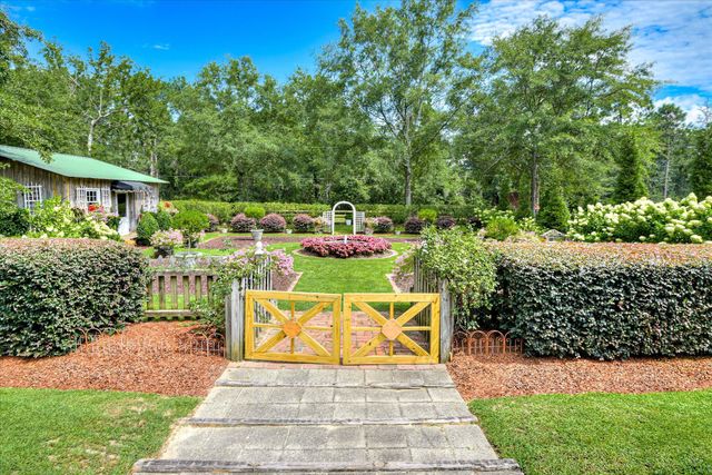 572 Main Drive, Aiken, SC 29801