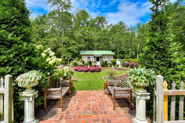 572 Main Drive, Aiken, SC 29801
