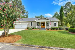 572 Main Drive, Aiken, SC 29801