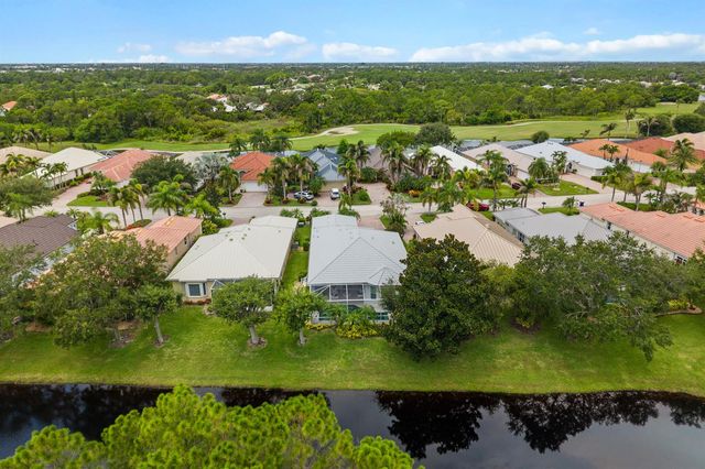 4603 NW RED MAPLE Drive, Jensen Beach, FL 34957