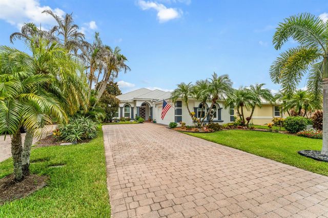 4603 NW RED MAPLE Drive, Jensen Beach, FL 34957