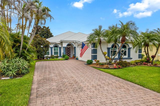 4603 NW RED MAPLE Drive, Jensen Beach, FL 34957