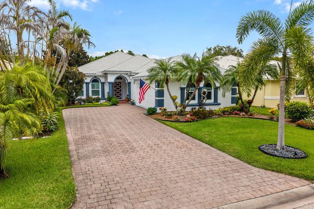 4603 NW RED MAPLE Drive, Jensen Beach, FL 34957