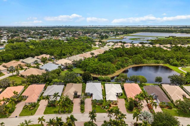 4603 NW RED MAPLE Drive, Jensen Beach, FL 34957