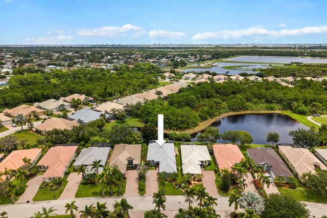 4603 NW RED MAPLE Drive, Jensen Beach, FL 34957