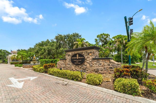 4603 NW RED MAPLE Drive, Jensen Beach, FL 34957