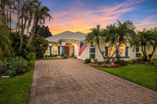 4603 NW RED MAPLE Drive, Jensen Beach, FL 34957
