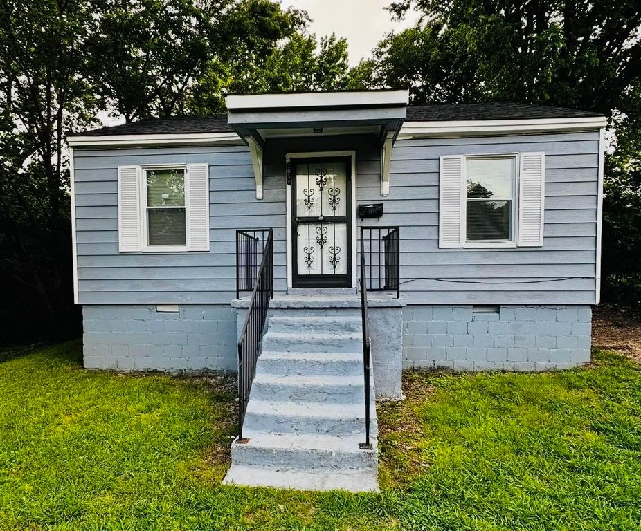 2059 RILE ST, Memphis, TN 38109