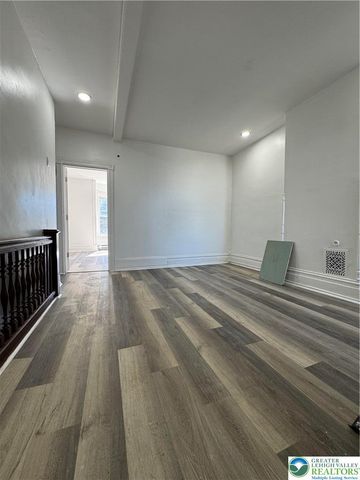 221 North 15th Street 2, Allentown City, PA 18102