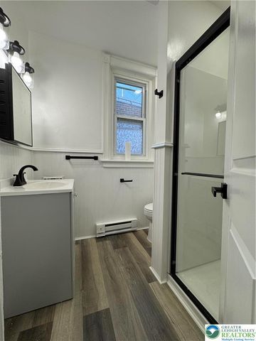 221 North 15th Street 2, Allentown City, PA 18102
