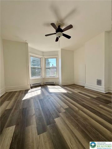 221 North 15th Street 2, Allentown City, PA 18102