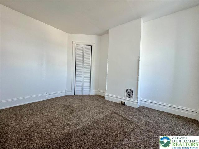221 North 15th Street 2, Allentown City, PA 18102