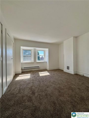 221 North 15th Street 2, Allentown City, PA 18102
