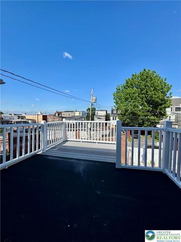 221 North 15th Street 2, Allentown City, PA 18102