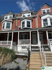 221 North 15th Street 2, Allentown City, PA 18102