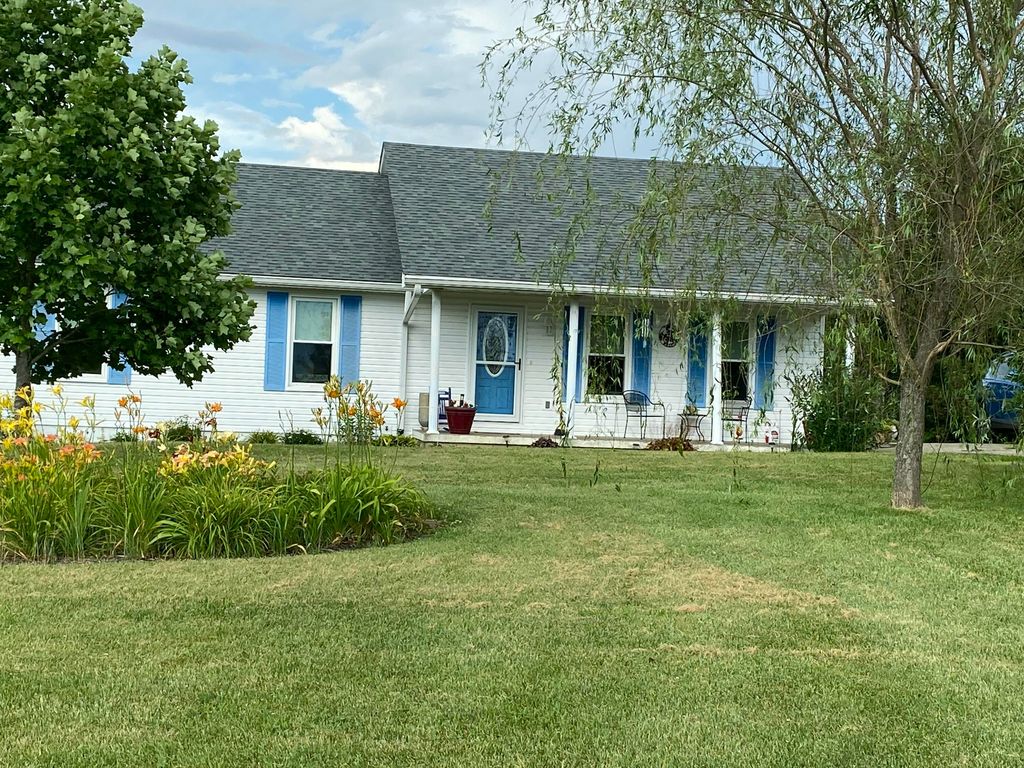 10730 Highway 330, Corinth, KY 41010