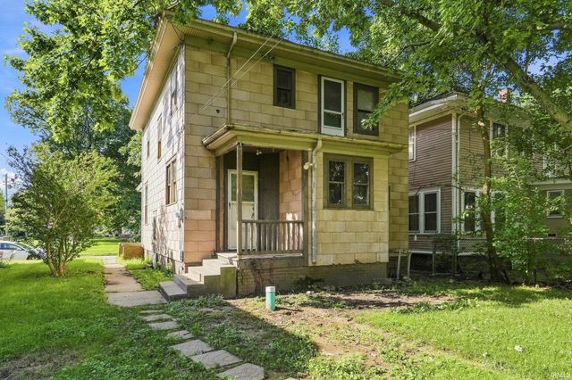 924 W Dewald Street, Fort Wayne, IN 46802
