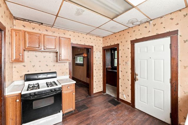 924 W Dewald Street, Fort Wayne, IN 46802