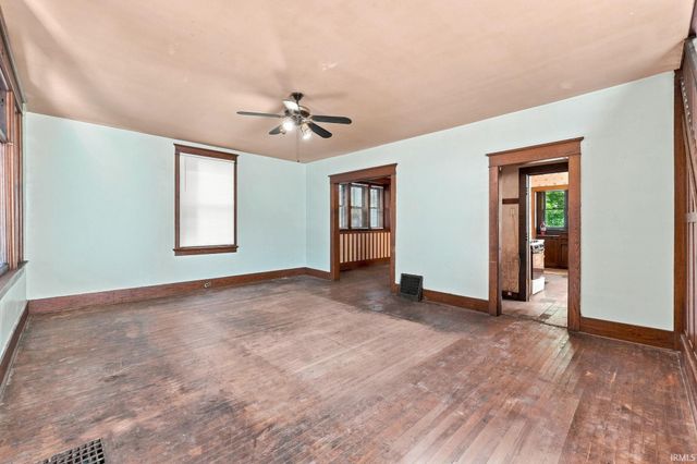 924 W Dewald Street, Fort Wayne, IN 46802