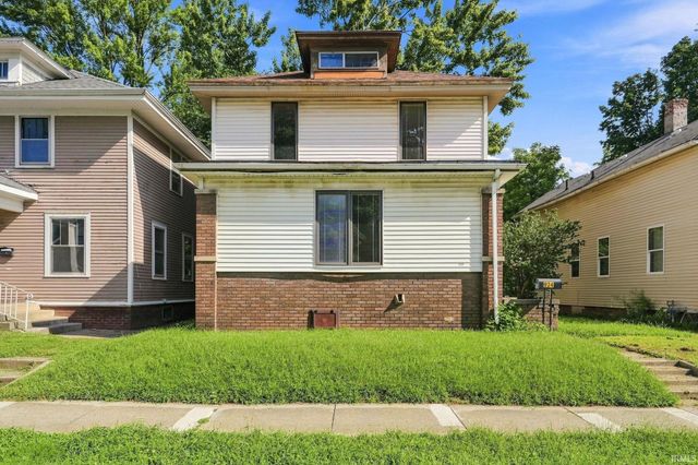 924 W Dewald Street, Fort Wayne, IN 46802