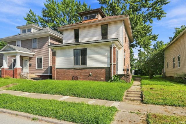 924 W Dewald Street, Fort Wayne, IN 46802
