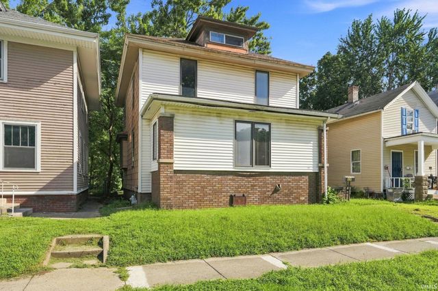 924 W Dewald Street, Fort Wayne, IN 46802