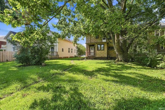 924 W Dewald Street, Fort Wayne, IN 46802