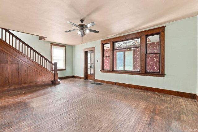 924 W Dewald Street, Fort Wayne, IN 46802
