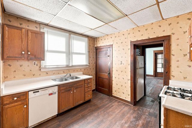 924 W Dewald Street, Fort Wayne, IN 46802