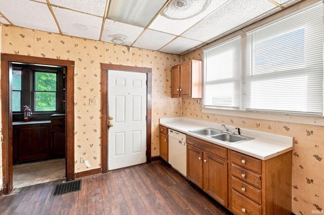 924 W Dewald Street, Fort Wayne, IN 46802
