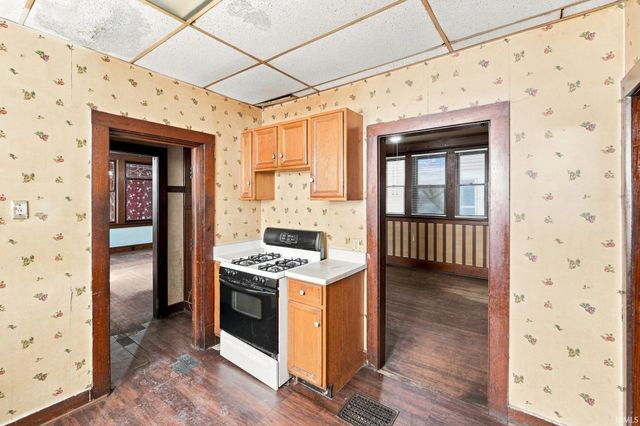 924 W Dewald Street, Fort Wayne, IN 46802