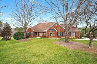 2741 Bonds Lake NW Road, Conyers, GA 30012