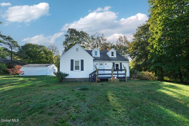 1346 State Highway 7, Brunswick, NY 12180