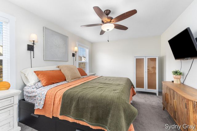 237 Young Court, Rockford, MI 49341