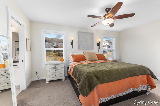 237 Young Court, Rockford, MI 49341