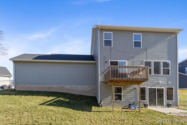 237 Young Court, Rockford, MI 49341