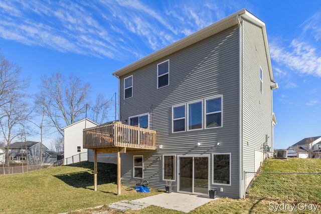 237 Young Court, Rockford, MI 49341