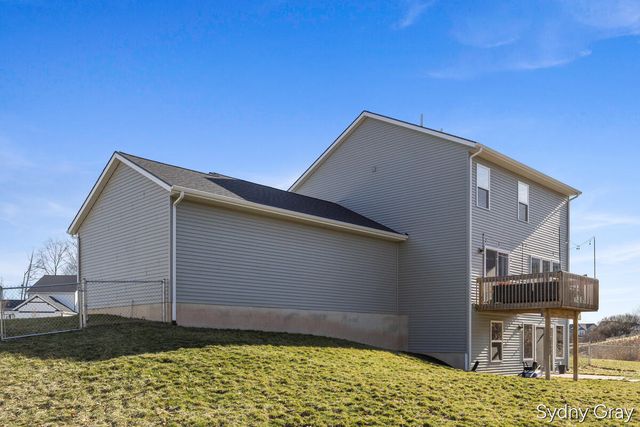 237 Young Court, Rockford, MI 49341