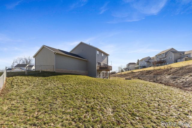 237 Young Court, Rockford, MI 49341