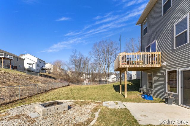 237 Young Court, Rockford, MI 49341