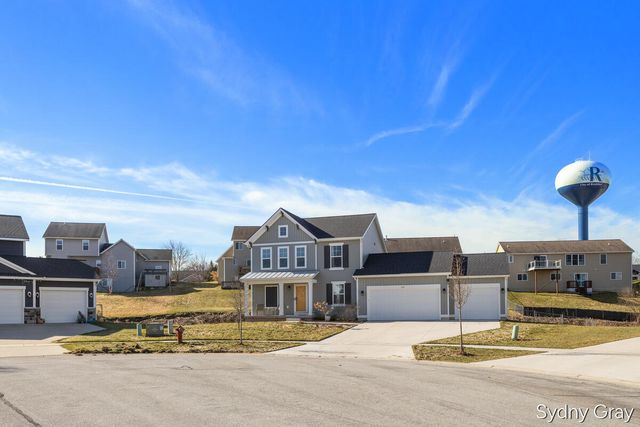 237 Young Court, Rockford, MI 49341