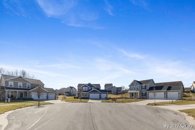 237 Young Court, Rockford, MI 49341